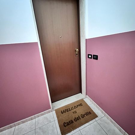 Apartamento Casa del Grillo Costarainera Exterior foto