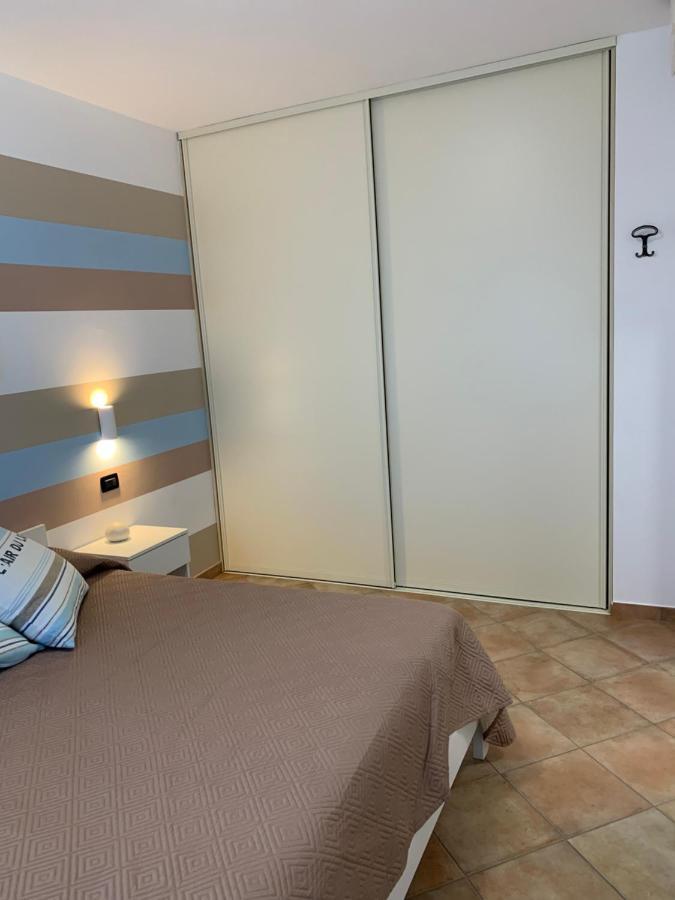Apartamento Casa del Grillo Costarainera Exterior foto