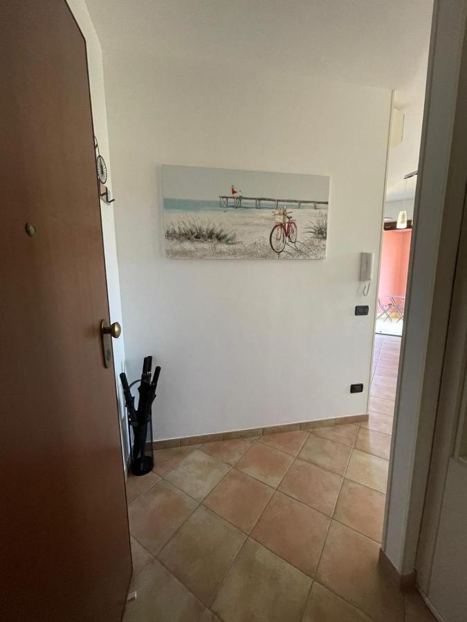 Apartamento Casa del Grillo Costarainera Exterior foto