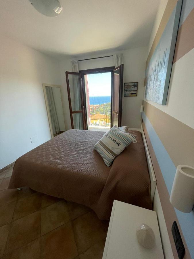 Apartamento Casa del Grillo Costarainera Exterior foto