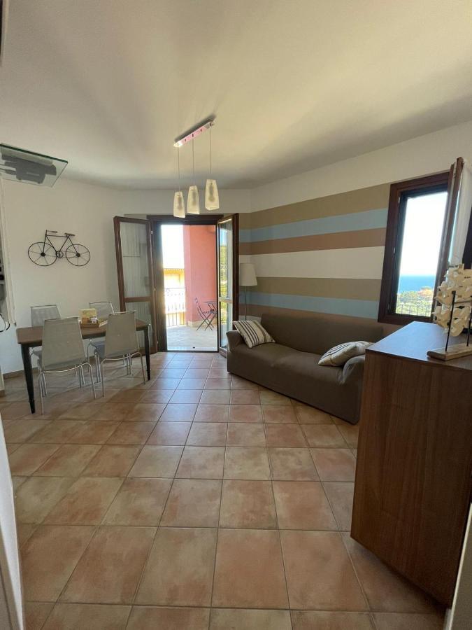 Apartamento Casa del Grillo Costarainera Exterior foto