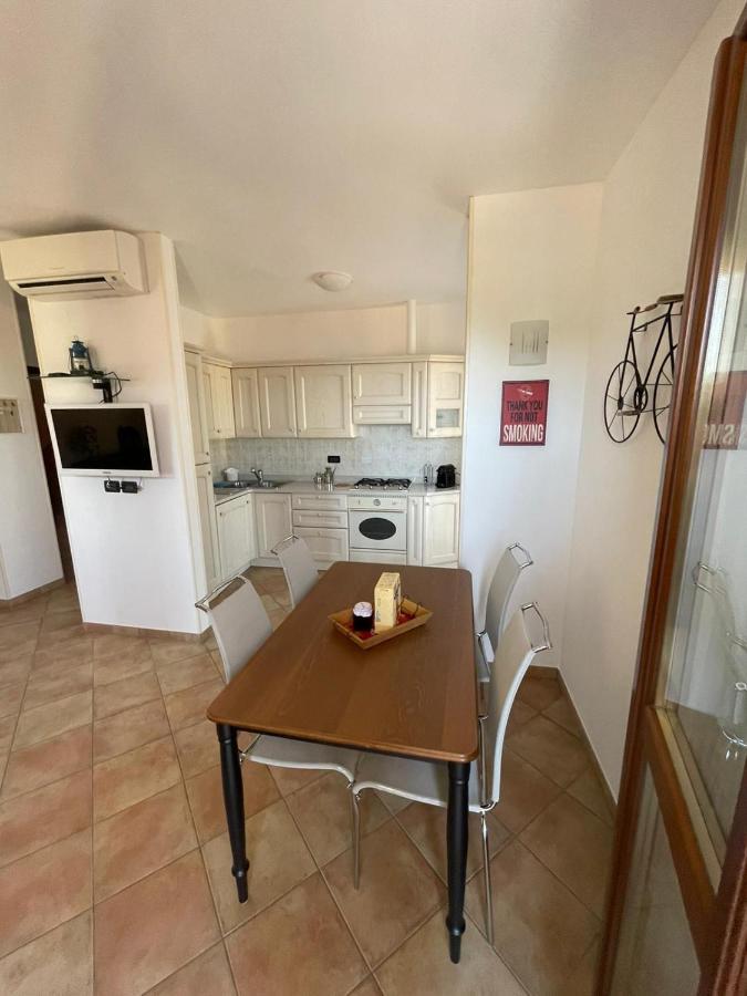 Apartamento Casa del Grillo Costarainera Exterior foto