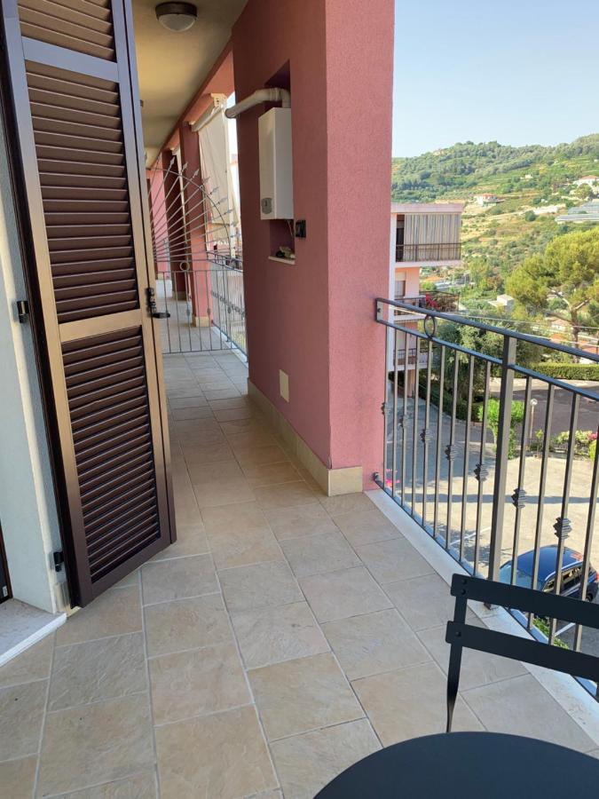 Apartamento Casa del Grillo Costarainera Exterior foto