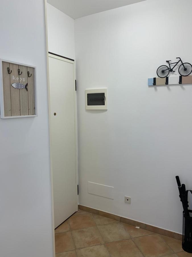 Apartamento Casa del Grillo Costarainera Exterior foto