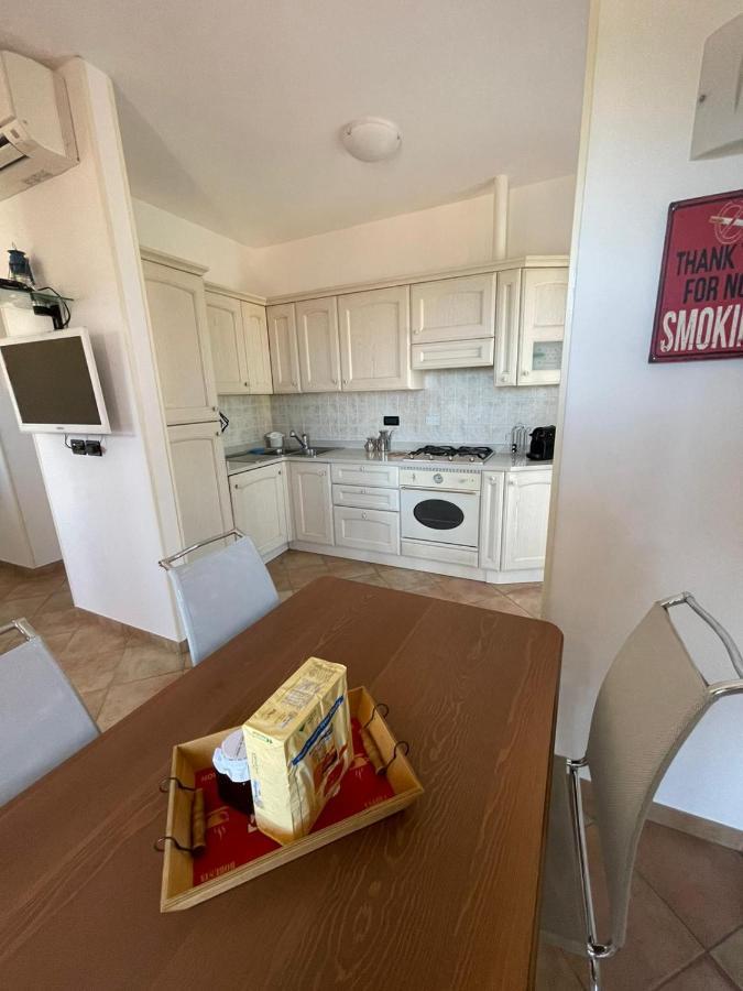 Apartamento Casa del Grillo Costarainera Exterior foto
