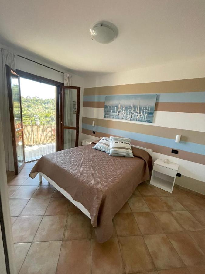 Apartamento Casa del Grillo Costarainera Exterior foto