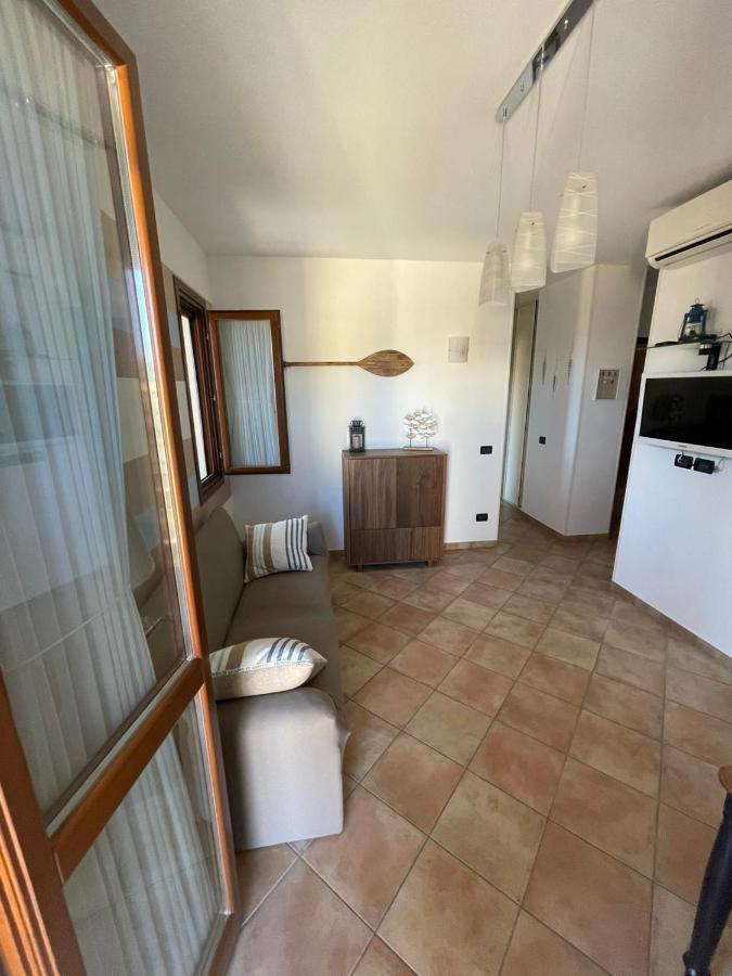 Apartamento Casa del Grillo Costarainera Exterior foto